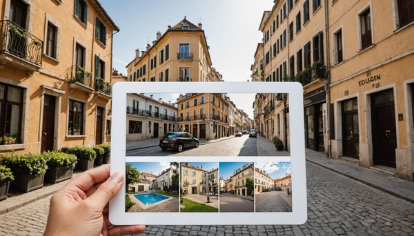 Quelle est l'évolution du prix de l'immobilier à archamps depuis 5 ans ?