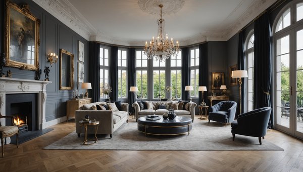 Découvrez l'immobilier de luxe à nantes : maisons et appartements