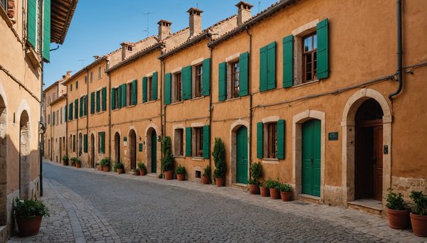 Les étapes clés pour réussir l'achat d'une maison à Montauban en 2024