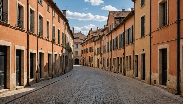Comparer les quartiers de Montauban pour un achat de maison réussi
