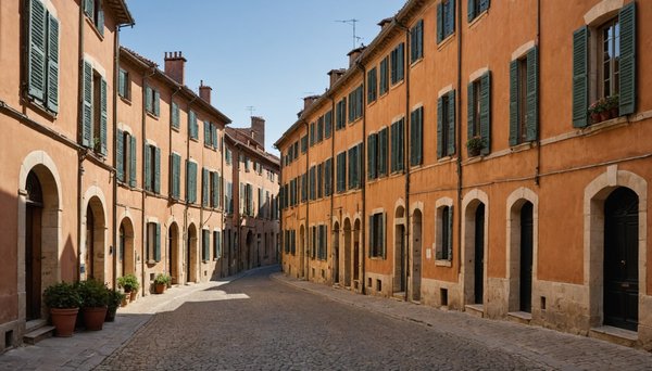 Nouvelles annonces immobilières à Montauban : maisons à vendre et à louer