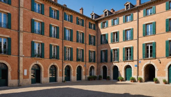 Annonces récentes de terrains et appartements à Montauban : où investir en 2024