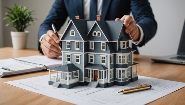 Les critères essentiels pour obtenir un financement immobilier adapté