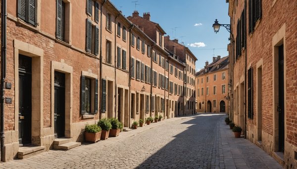 les quartiers les plus attractifs pour un investissement locatif à Montauban