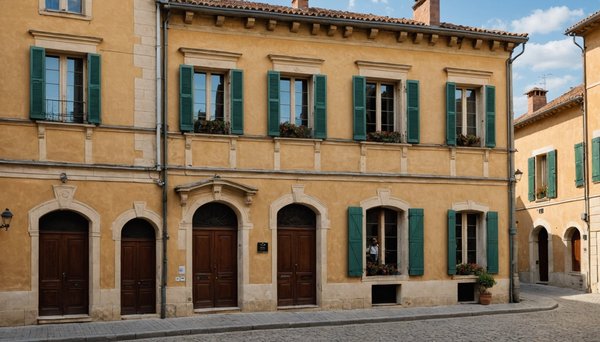 Guide pratique pour louer une maison à Montauban : démarches et conseils essentiels