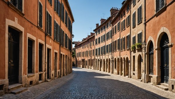 Les quartiers incontournables pour acheter un bien immobilier à Montauban