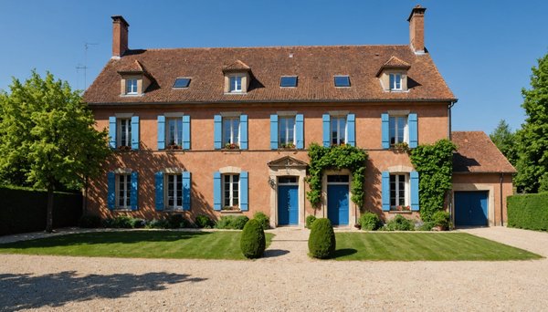 Les critères essentiels pour bien choisir une maison à vendre à Montauban