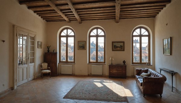 Visites virtuelles : un outil indispensable pour découvrir les maisons et appartements à Montauban
