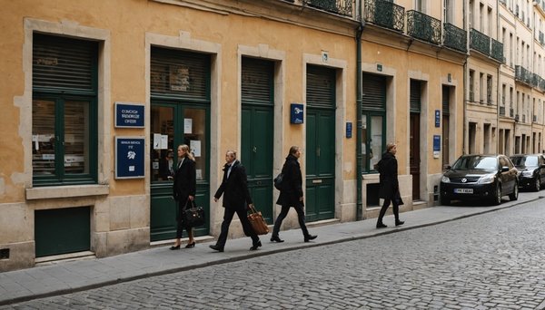 Acheter un bureau à Lyon 3 pour une activité libérale ou tertiaire : quels quartiers cibler et à quel prix ?