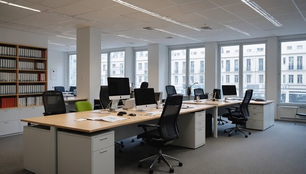 Où investir dans un bureau à lyon 3 pour activité libérale ?