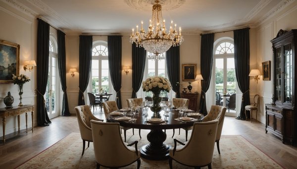 Découvrez barnes : l'agence immobilière de luxe au bouscat