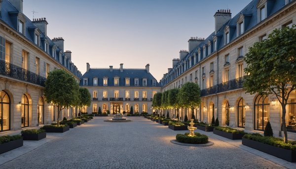 Immobilier de prestige Île-de-france 2025 : paris et couronne, guide complet des meilleures opportunités