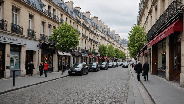 15ème arrondissement de paris : les meilleurs quartiers