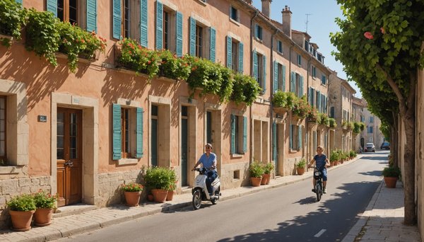 Les meilleurs quartiers pour acheter une maison au bouscat quand on a des enfants